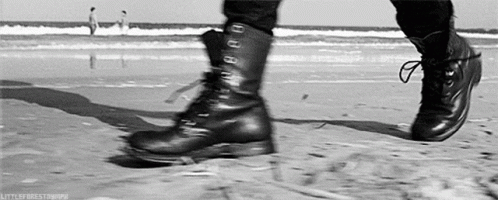 boots