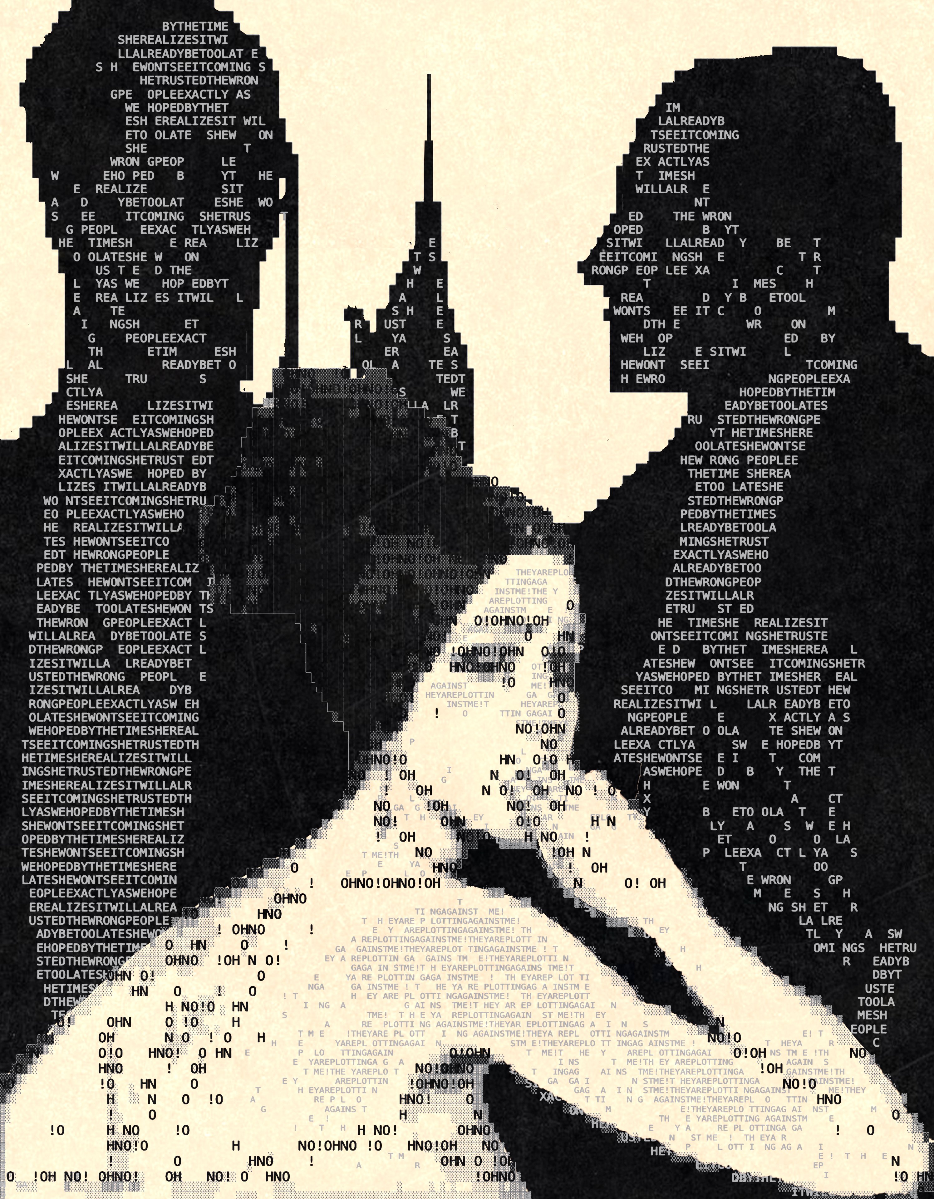 enigmatriz