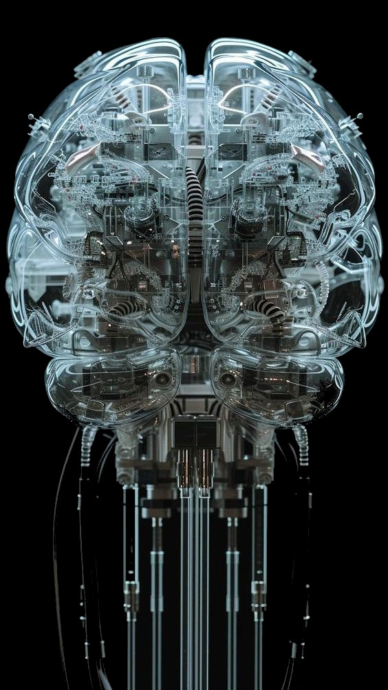 brain