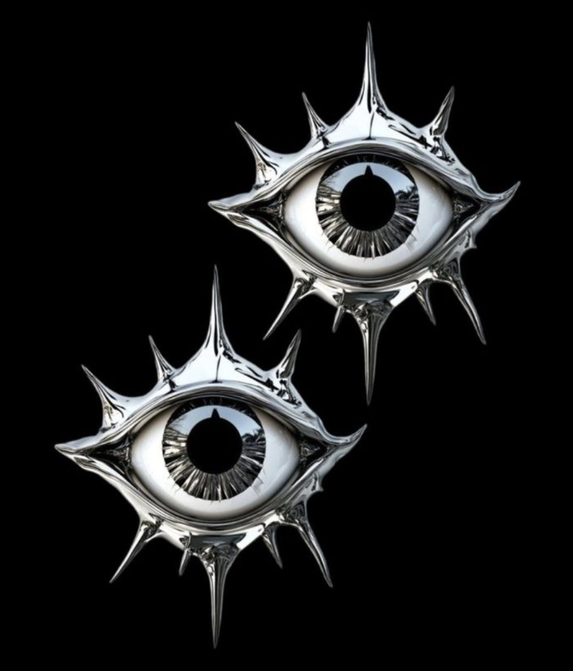 eyes