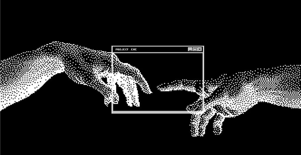 pixelart