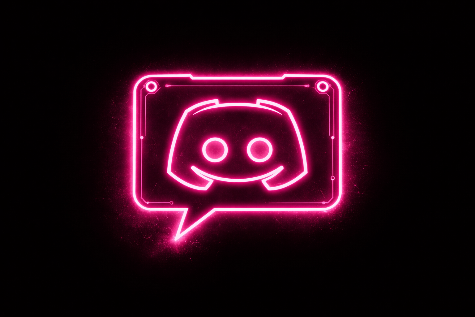 discord
